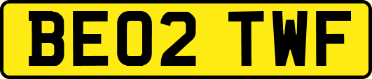 BE02TWF