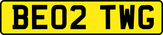 BE02TWG