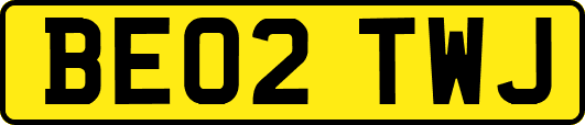 BE02TWJ