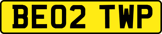 BE02TWP