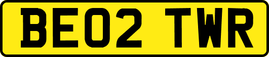 BE02TWR