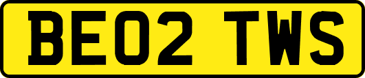 BE02TWS