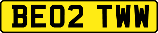 BE02TWW