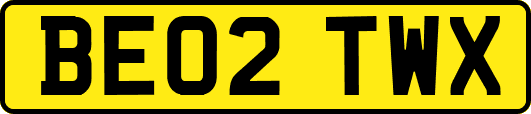 BE02TWX