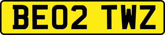 BE02TWZ