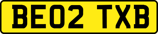 BE02TXB