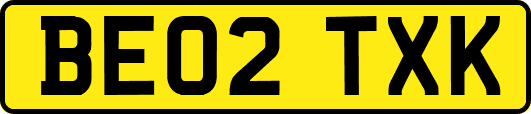 BE02TXK