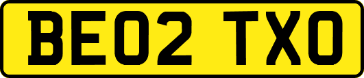 BE02TXO