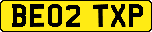 BE02TXP