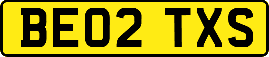 BE02TXS