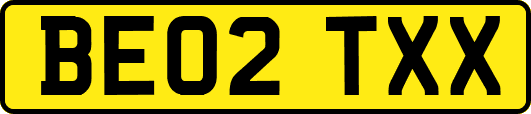 BE02TXX