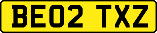 BE02TXZ