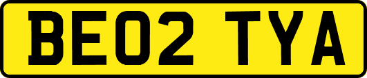 BE02TYA