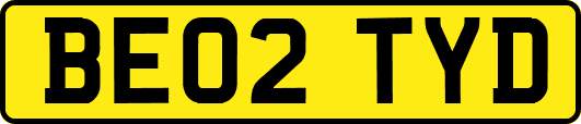BE02TYD