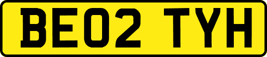 BE02TYH