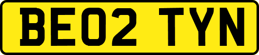 BE02TYN