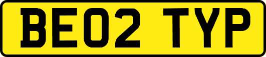 BE02TYP