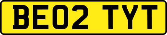 BE02TYT