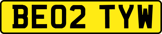 BE02TYW