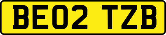 BE02TZB