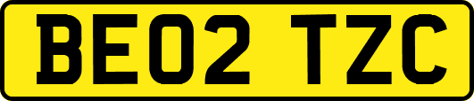 BE02TZC