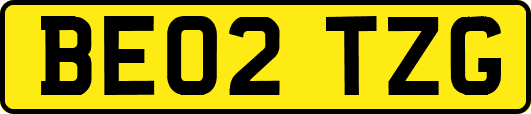 BE02TZG