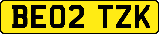 BE02TZK