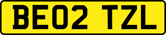 BE02TZL