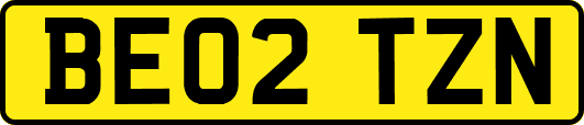 BE02TZN
