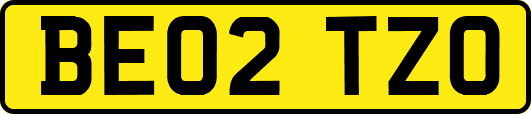 BE02TZO
