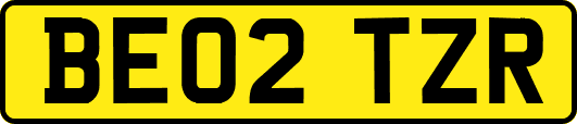 BE02TZR