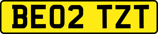 BE02TZT