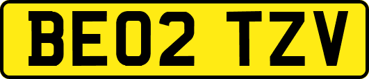 BE02TZV