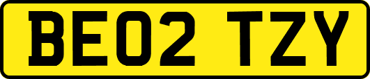 BE02TZY