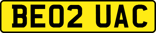 BE02UAC