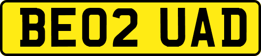 BE02UAD