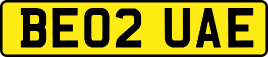 BE02UAE