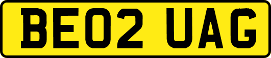 BE02UAG
