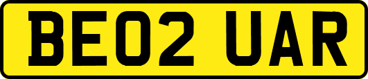 BE02UAR