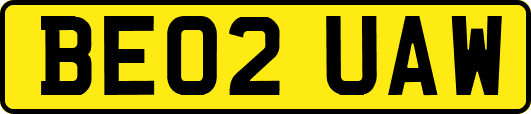 BE02UAW