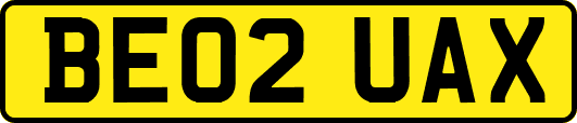 BE02UAX