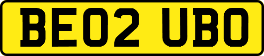 BE02UBO