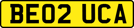 BE02UCA