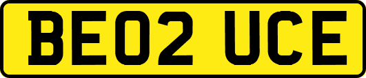 BE02UCE