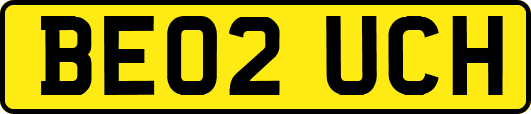 BE02UCH