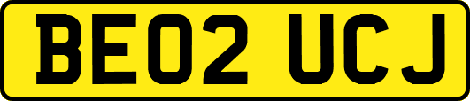 BE02UCJ