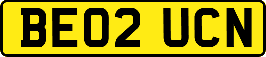 BE02UCN