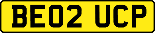 BE02UCP