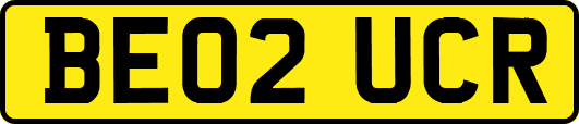 BE02UCR
