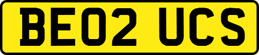 BE02UCS